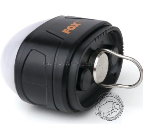 Фонарь в палатку Fox Halo Bivvy Light